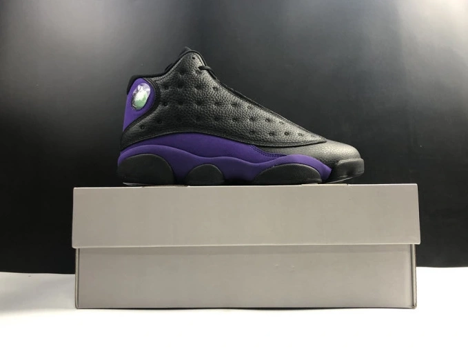 Cheap Purple Court 13 DJ5982-015 Jordan Air 0719
